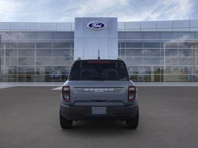 2024 Ford Bronco Sport Vehicle Photo in Boyertown, PA 19512