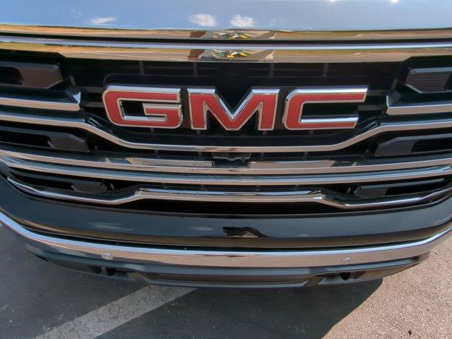 2024 GMC Sierra 1500 Vehicle Photo in ALBERTVILLE, AL 35950-0246