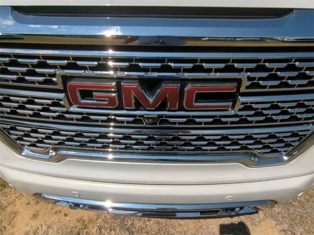 2021 GMC Sierra 1500 Vehicle Photo in ALBERTVILLE, AL 35950-0246