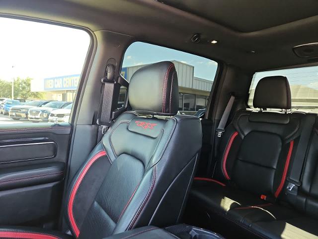 2021 Ram 1500 Vehicle Photo in SAN ANGELO, TX 76903-5798