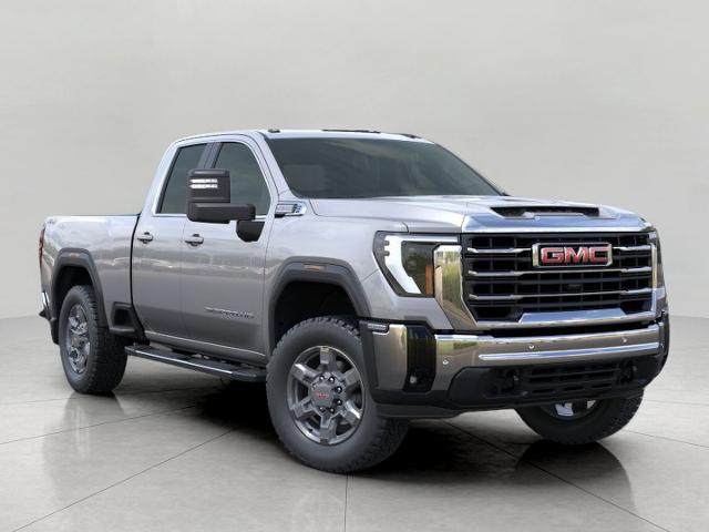 Select 2025 GMC Sierra 2500 HD