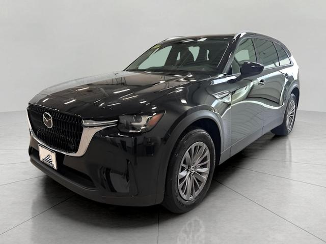 2025 Mazda CX-90 Vehicle Photo in Green Bay, WI 54304