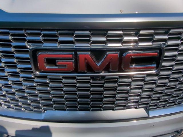 2024 GMC Yukon Vehicle Photo in ALBERTVILLE, AL 35950-0246