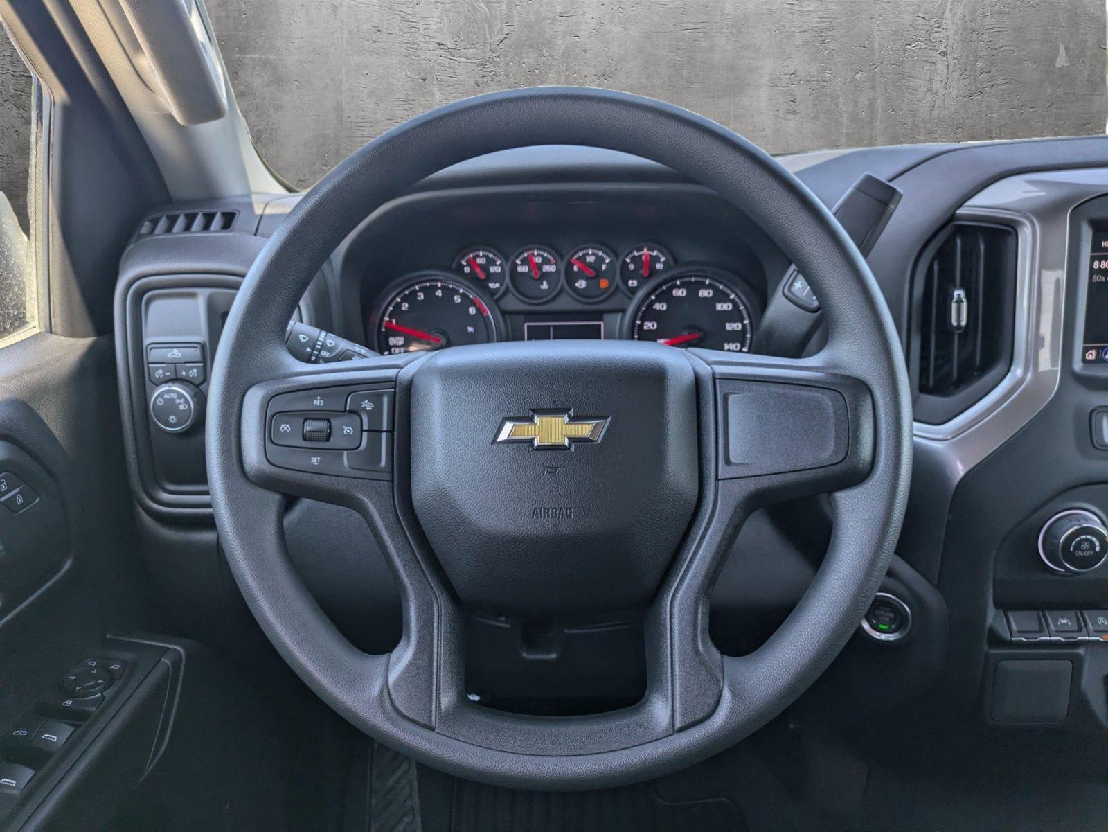 2024 Chevrolet Silverado 1500 Vehicle Photo in CORPUS CHRISTI, TX 78412-4902