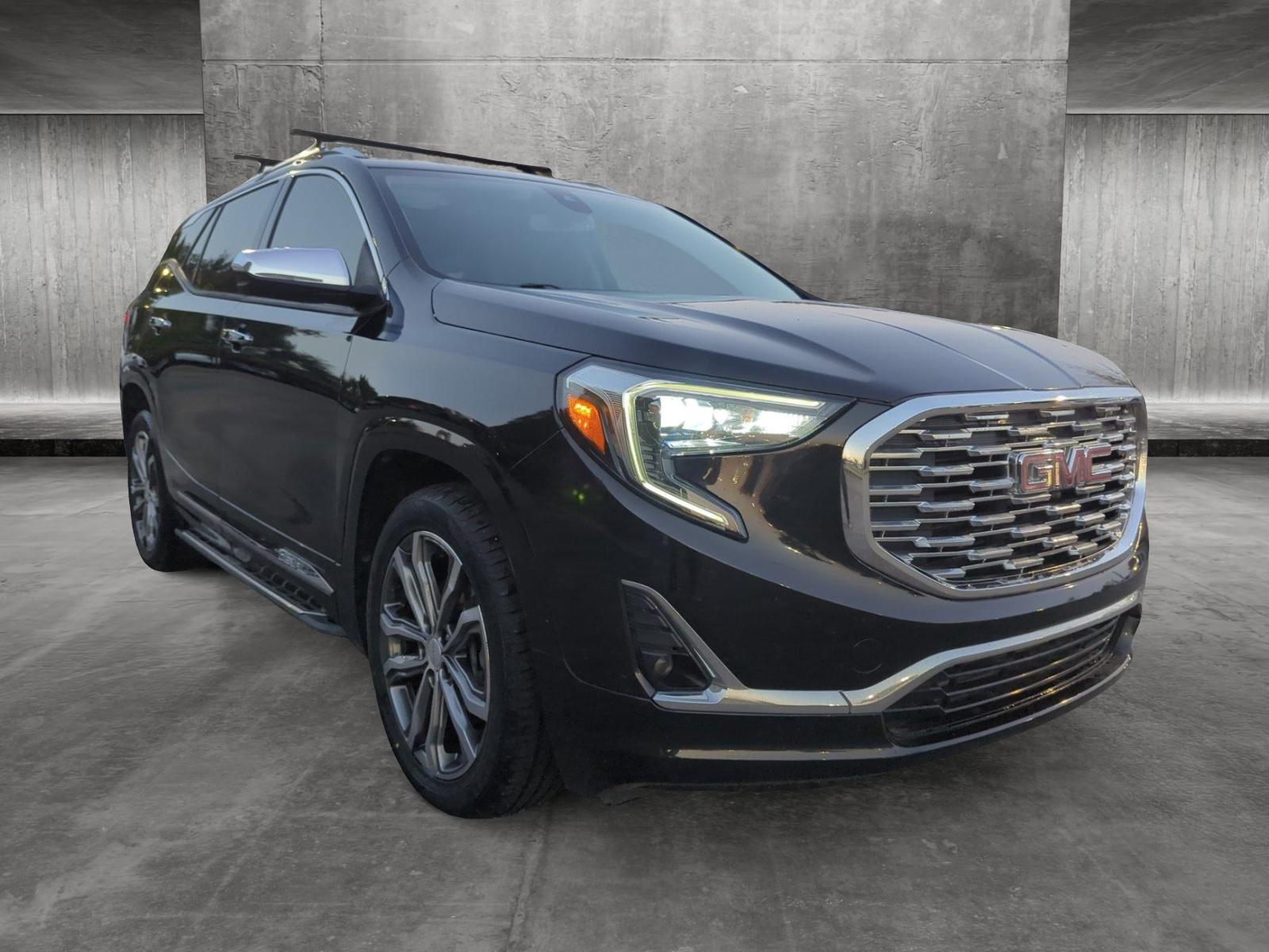 2019 GMC Terrain Vehicle Photo in Memphis, TN 38125