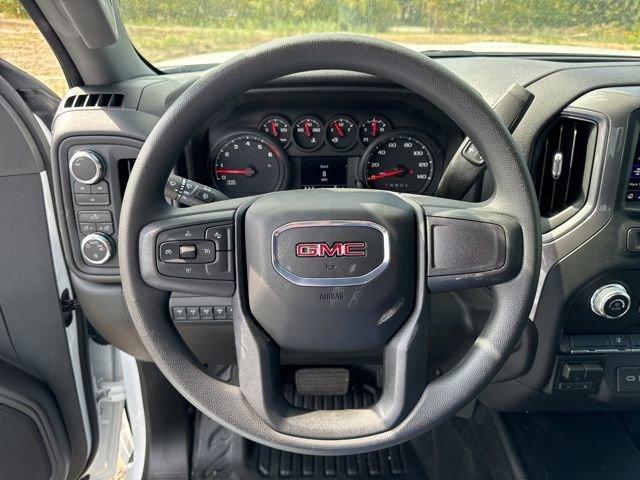 2024 GMC Sierra 2500 HD Vehicle Photo in MEDINA, OH 44256-9631