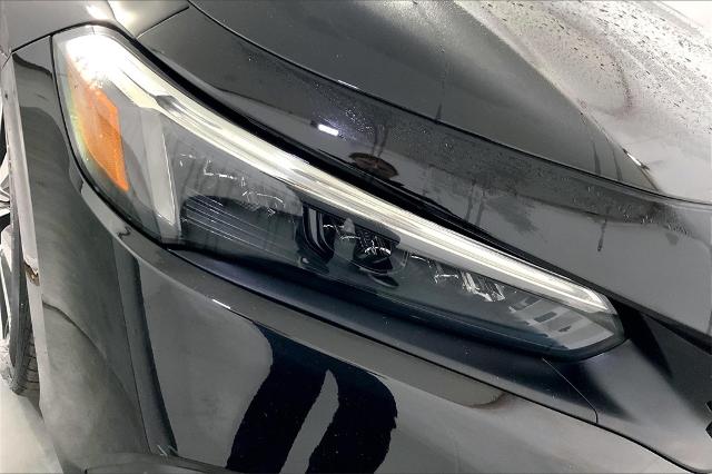 2022 Honda Civic Hatchback Vehicle Photo in Lees Summit, MO 64086