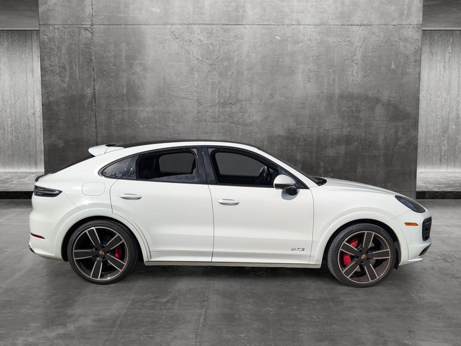 2023 Porsche Cayenne Vehicle Photo in Pompano Beach, FL 33064