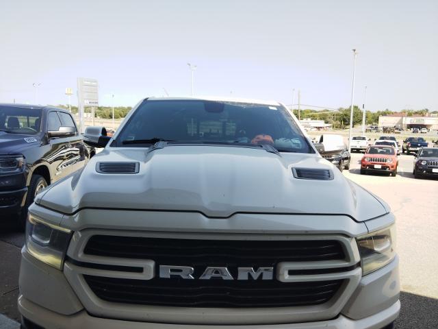 2020 Ram 1500 Vehicle Photo in Ennis, TX 75119-5114