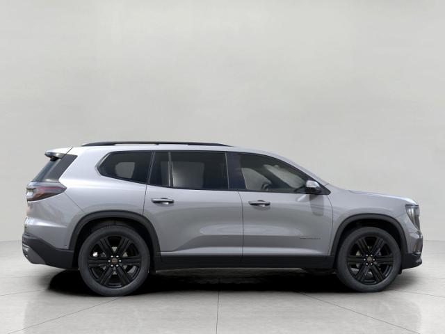 2024 GMC Acadia Vehicle Photo in APPLETON, WI 54914-8833