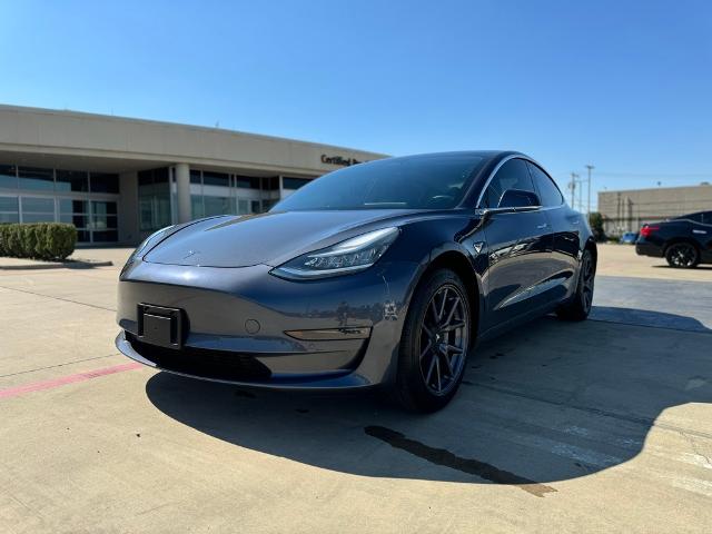 2020 Tesla Model 3 Vehicle Photo in Grapevine, TX 76051