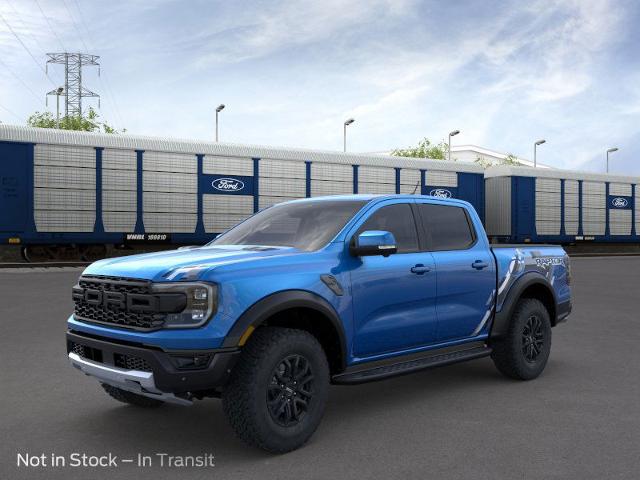 2024 Ford Ranger Vehicle Photo in Danville, KY 40422-2805