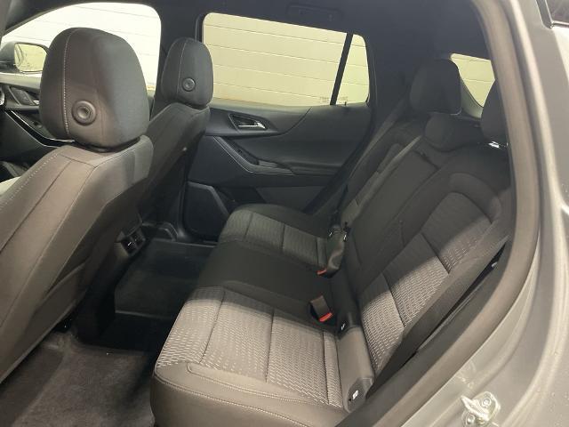 2025 Chevrolet Equinox Vehicle Photo in ROGERS, MN 55374-9422