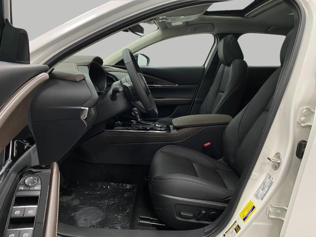 2025 Mazda CX-30 Vehicle Photo in Appleton, WI 54913