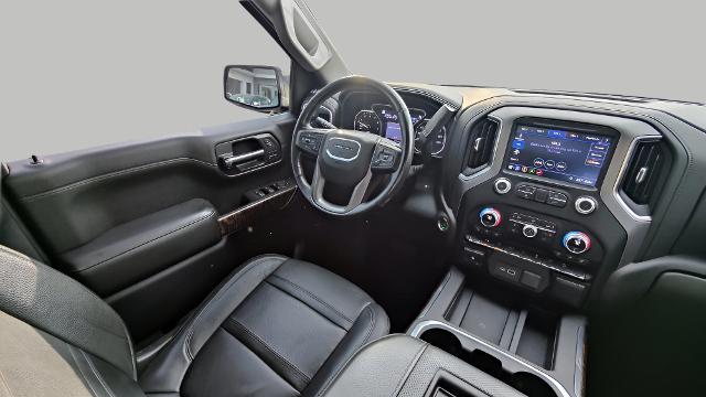 2019 GMC Sierra 1500 Vehicle Photo in Appleton, WI 54914