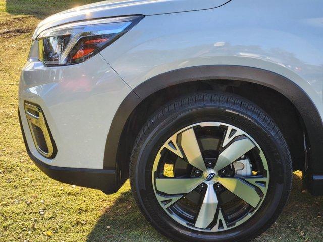 2020 Subaru Forester Vehicle Photo in DALLAS, TX 75209