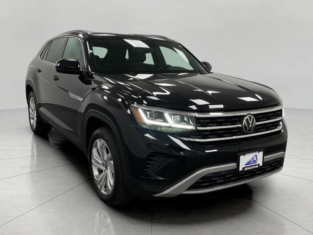 2020 Volkswagen Atlas Cross Sport Vehicle Photo in Appleton, WI 54913