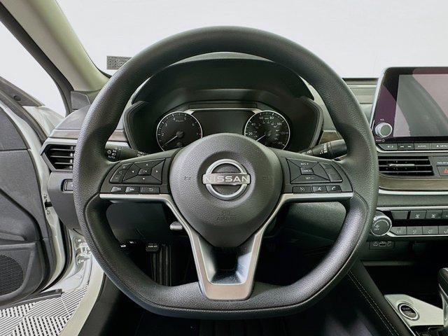 2023 Nissan Altima Vehicle Photo in Doylestown, PA 18901