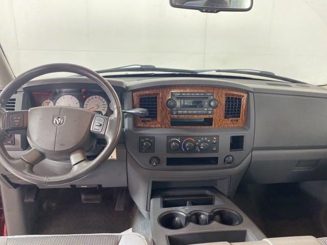 2006 Dodge Ram 2500 Vehicle Photo in MEDINA, OH 44256-9001