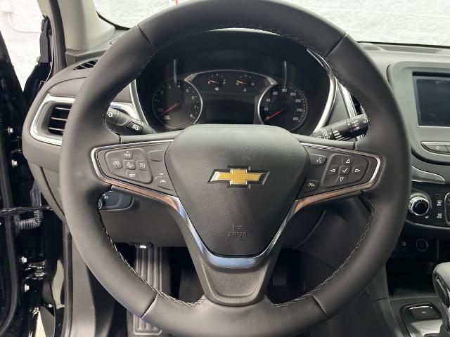 2024 Chevrolet Equinox Vehicle Photo in ROGERS, MN 55374-9422