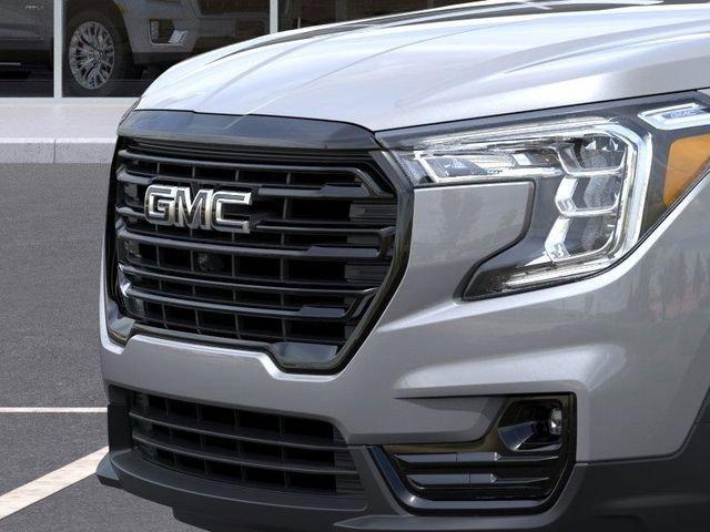 2024 GMC Terrain Vehicle Photo in MEDINA, OH 44256-9631