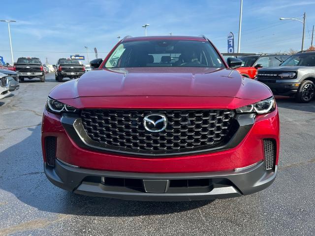 2023 Mazda CX-50 Vehicle Photo in Danville, KY 40422-2805