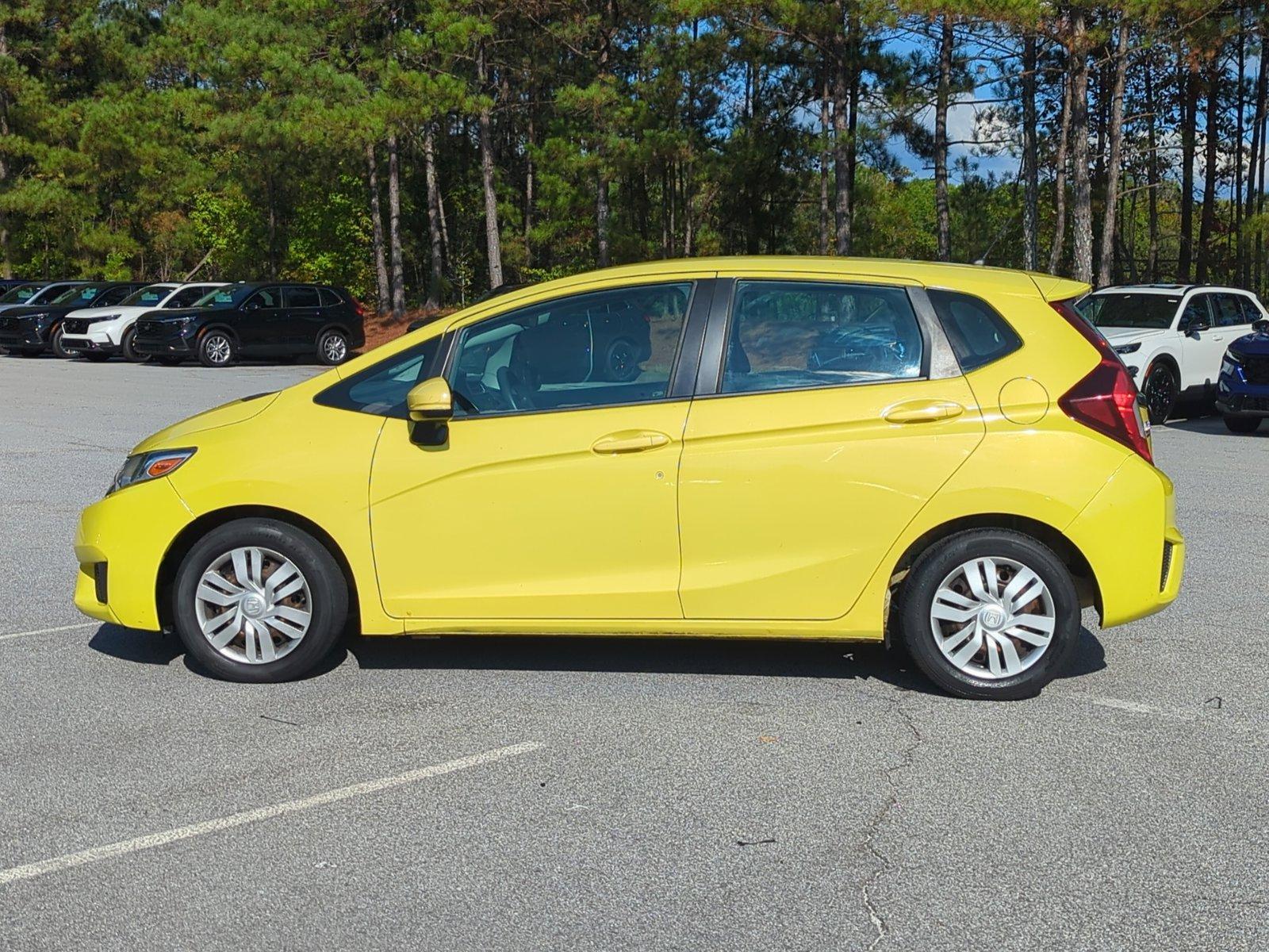 2015 Honda Fit Vehicle Photo in Memphis, TN 38125