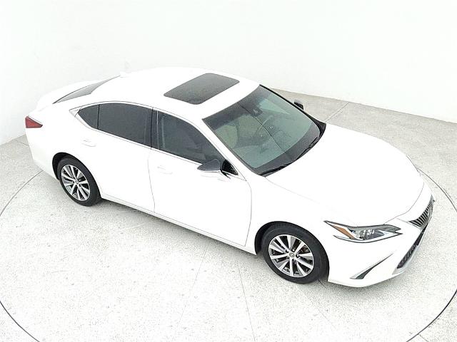 2021 Lexus ES 250 Vehicle Photo in Grapevine, TX 76051