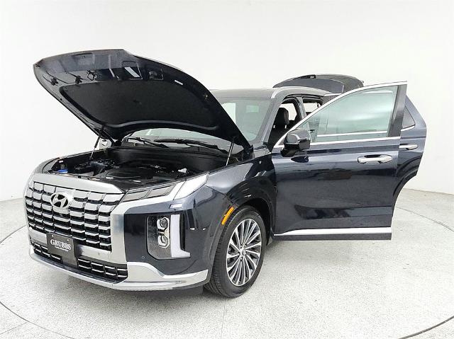 2024 Hyundai PALISADE Vehicle Photo in Grapevine, TX 76051