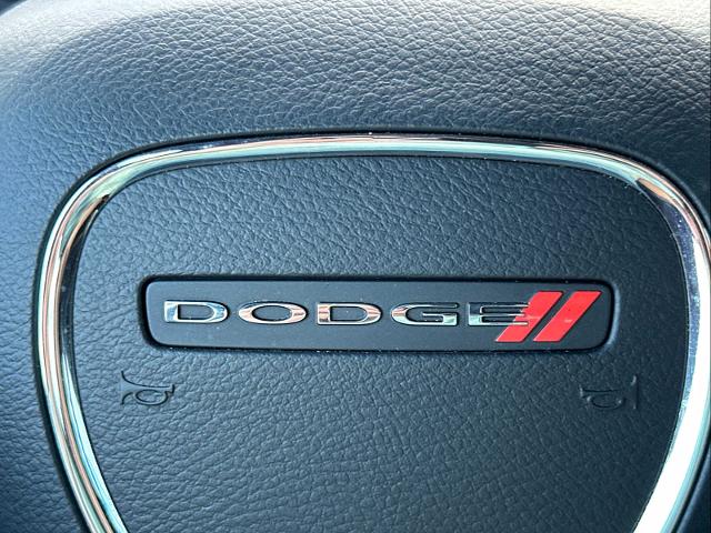 2020 Dodge Challenger Vehicle Photo in DUNN, NC 28334-8900