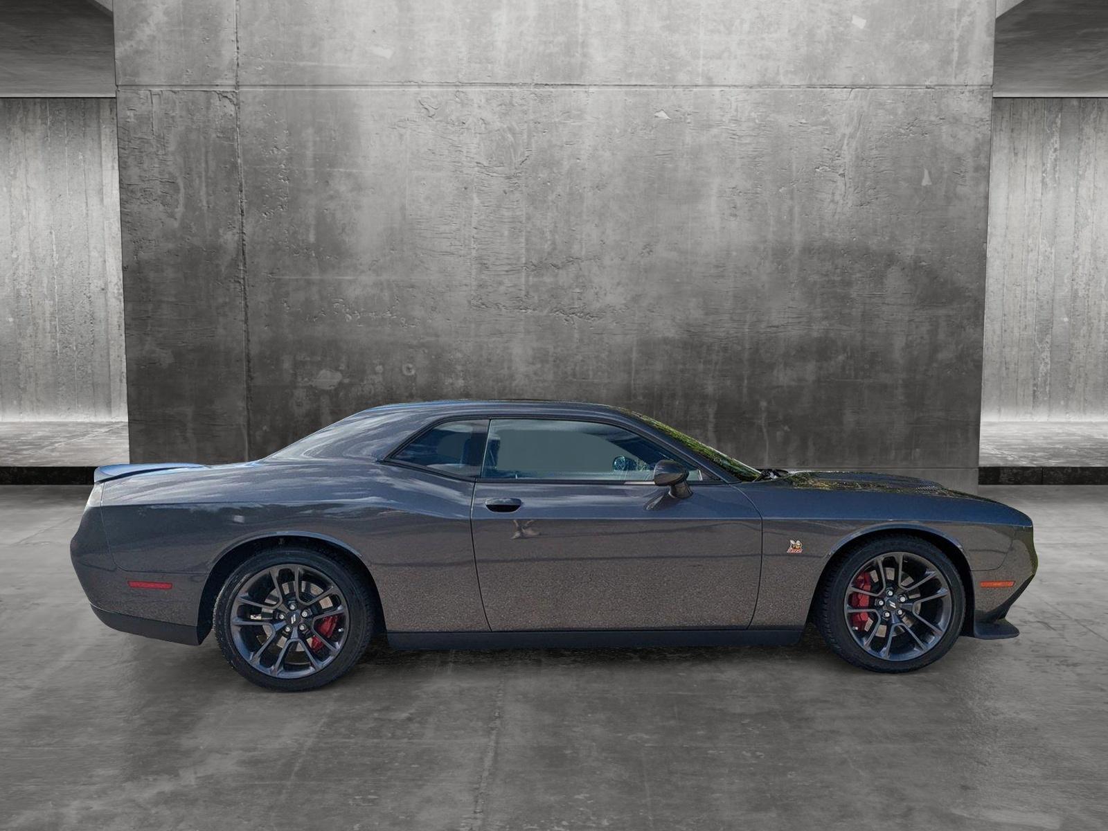 2022 Dodge Challenger Vehicle Photo in Sarasota, FL 34231