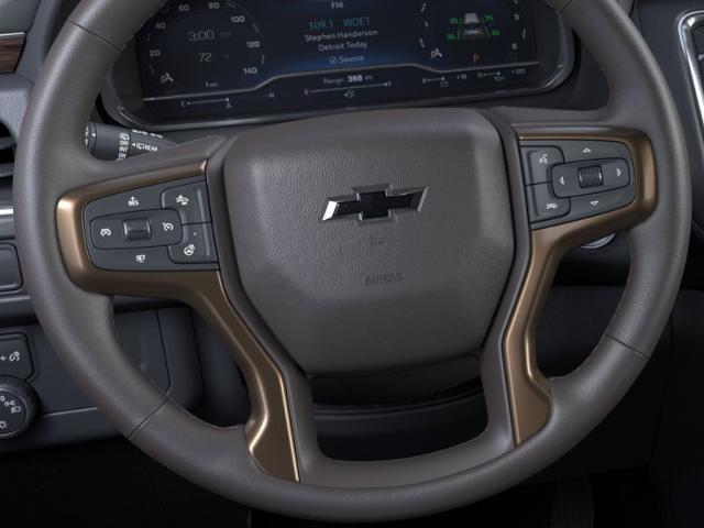 2024 Chevrolet Tahoe Vehicle Photo in BOSTON, NY 14025-9684