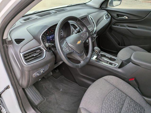 2024 Chevrolet Equinox Vehicle Photo in SELMA, TX 78154-1460