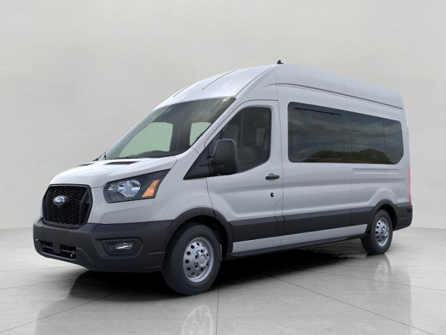 2024 Ford Transit Passenger Wagon Vehicle Photo in Neenah, WI 54956