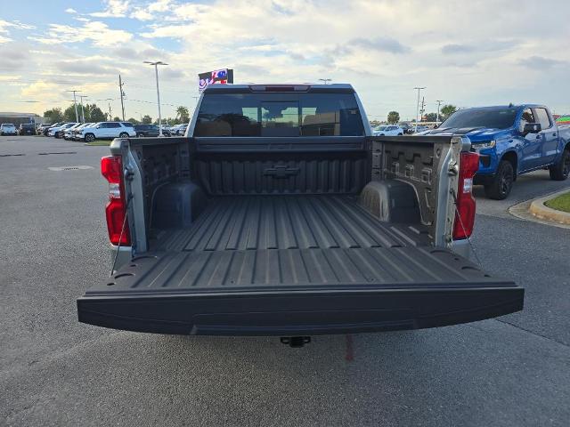 2025 Chevrolet Silverado 1500 Vehicle Photo in BROUSSARD, LA 70518-0000