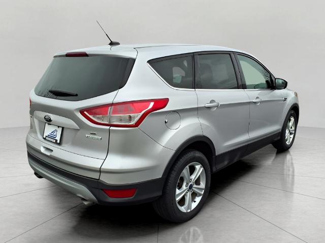 2014 Ford Escape Vehicle Photo in Oshkosh, WI 54904