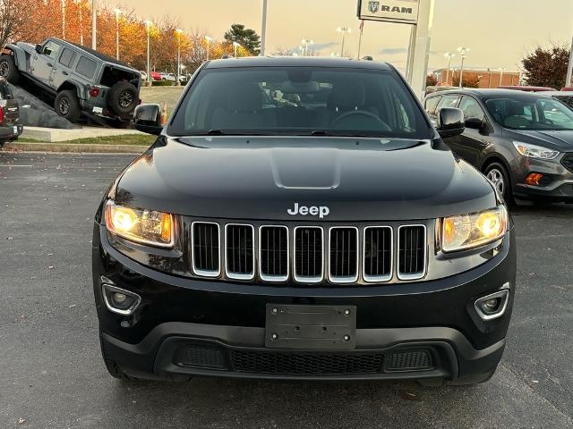 2014 Jeep Grand Cherokee Vehicle Photo in Clarksville, MD 21029