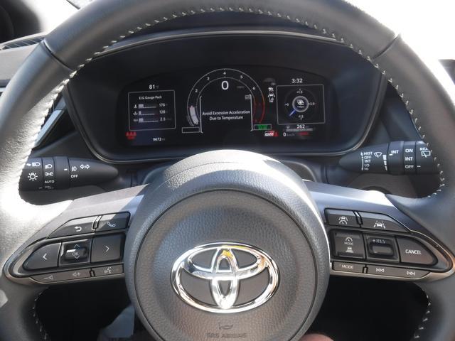 2023 Toyota GR Corolla Vehicle Photo in JASPER, GA 30143-8655