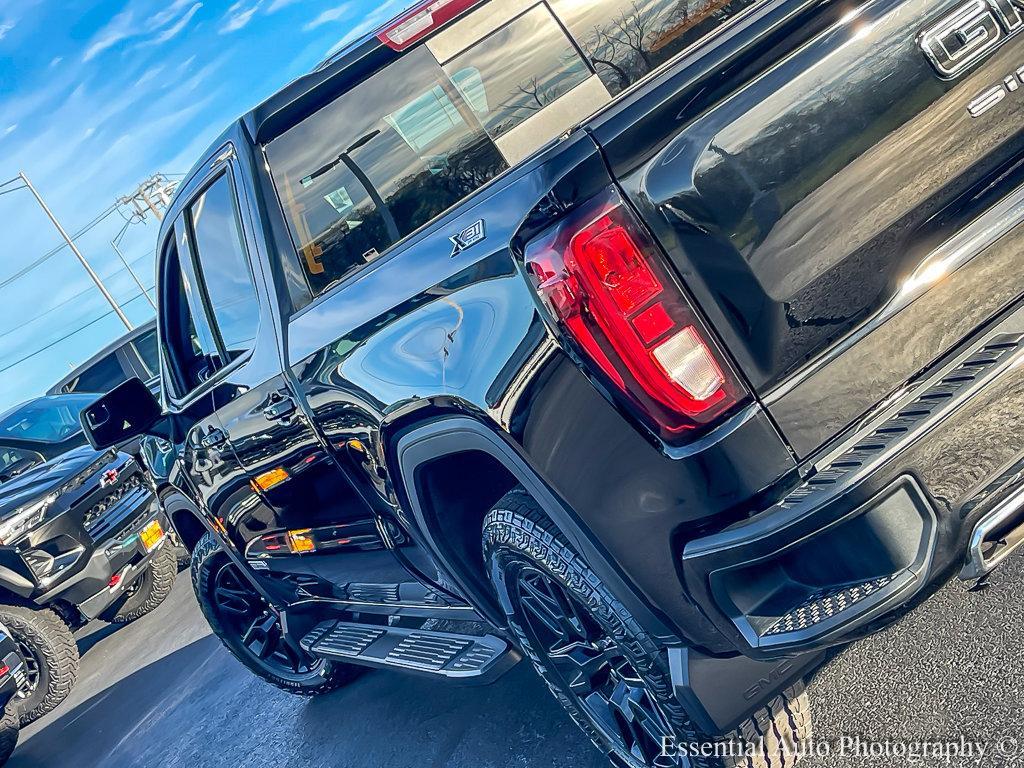 2021 GMC Sierra 1500 Vehicle Photo in AURORA, IL 60503-9326