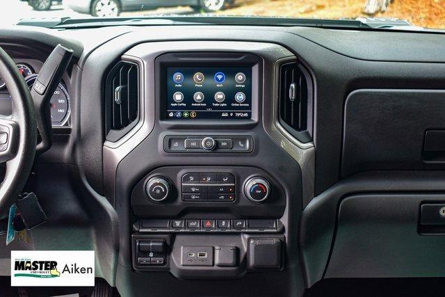 2023 Chevrolet Silverado 2500 HD Vehicle Photo in AIKEN, SC 29801-6313