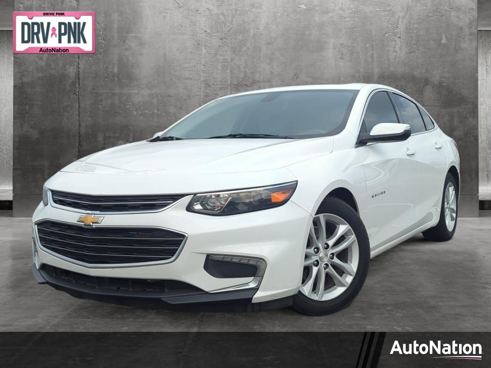 2018 Chevrolet Malibu Vehicle Photo in Memphis, TN 38128