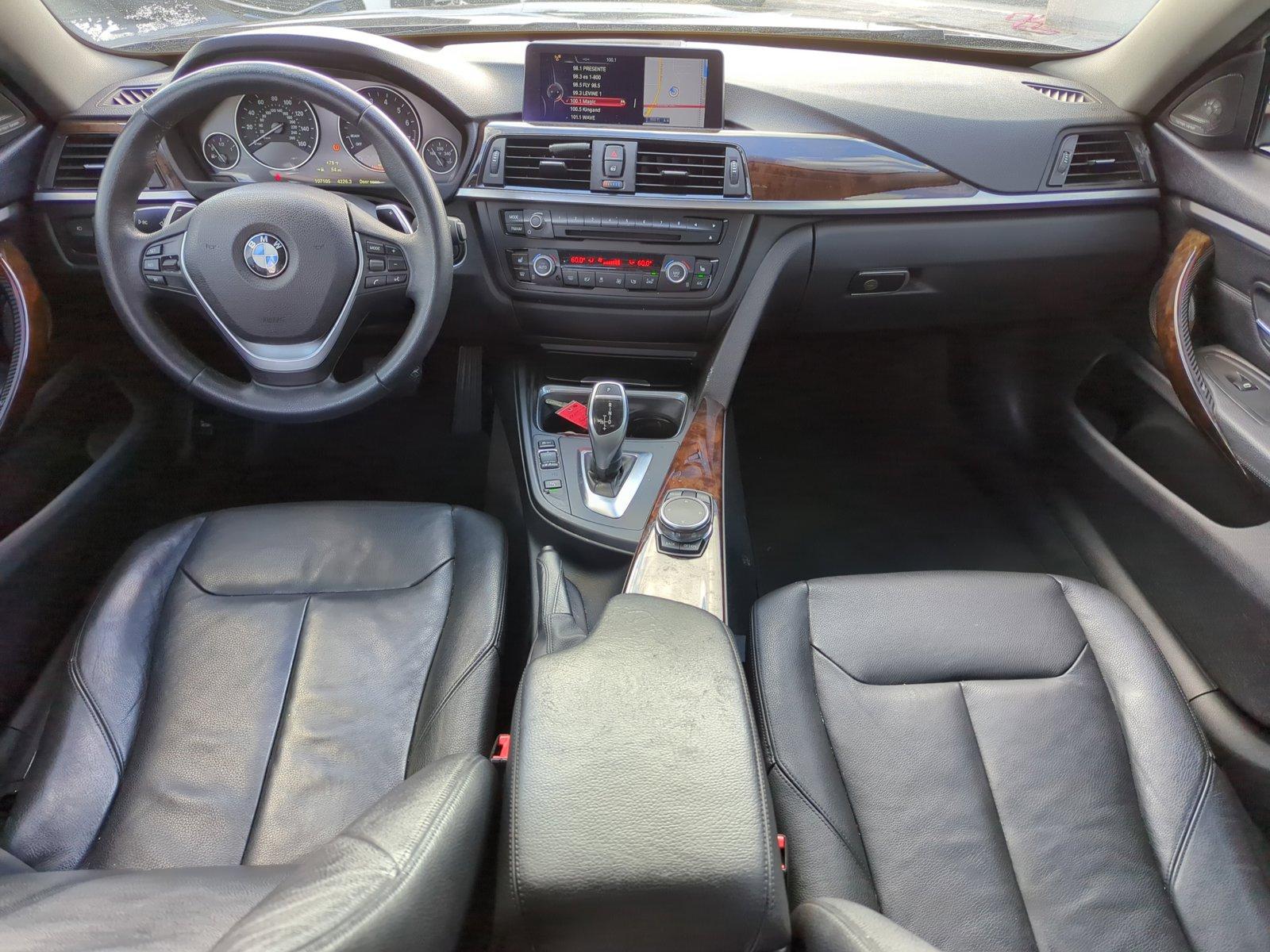 2015 BMW 428i Vehicle Photo in Ft. Myers, FL 33907