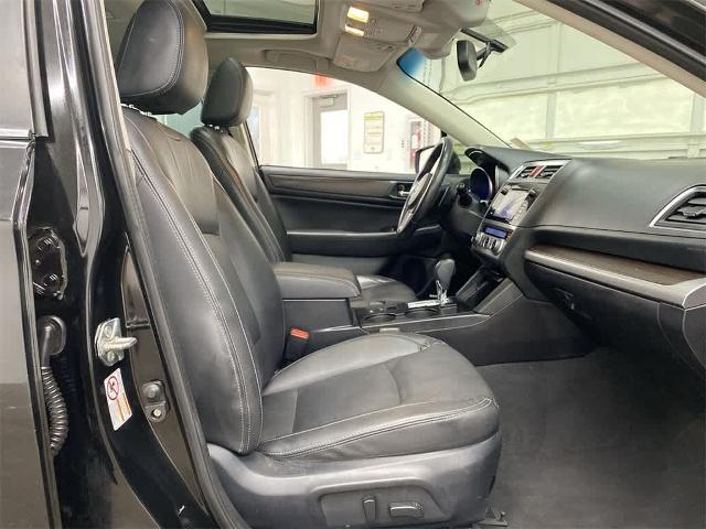 2016 Subaru Legacy Vehicle Photo in PORTLAND, OR 97225-3518