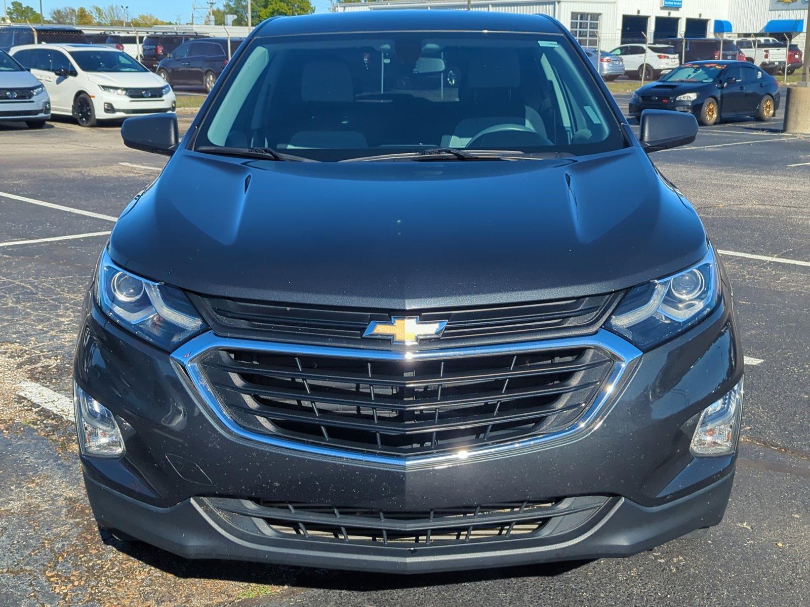 2019 Chevrolet Equinox Vehicle Photo in Memphis, TN 38128