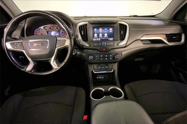 2021 GMC Terrain Vehicle Photo in INDEPENDENCE, MO 64055-1314