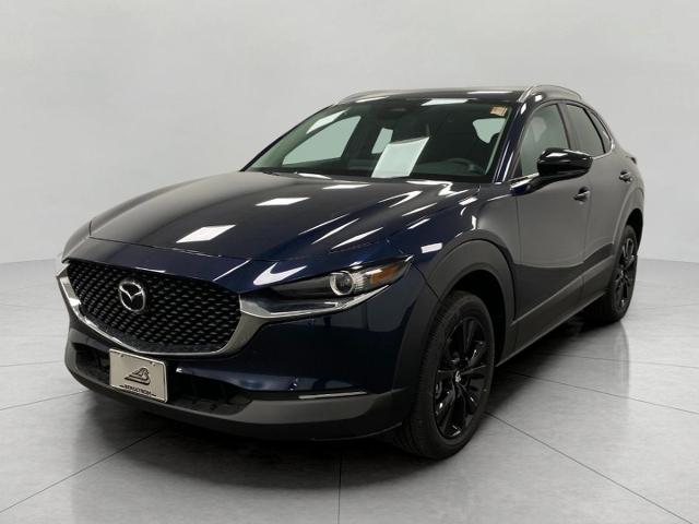 2024 Mazda CX-30 Vehicle Photo in Appleton, WI 54913