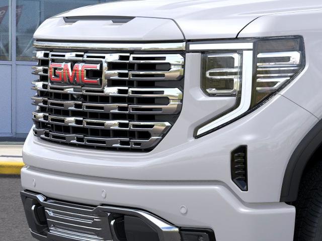 2025 GMC Sierra 1500 Vehicle Photo in KANSAS CITY, MO 64114-4545