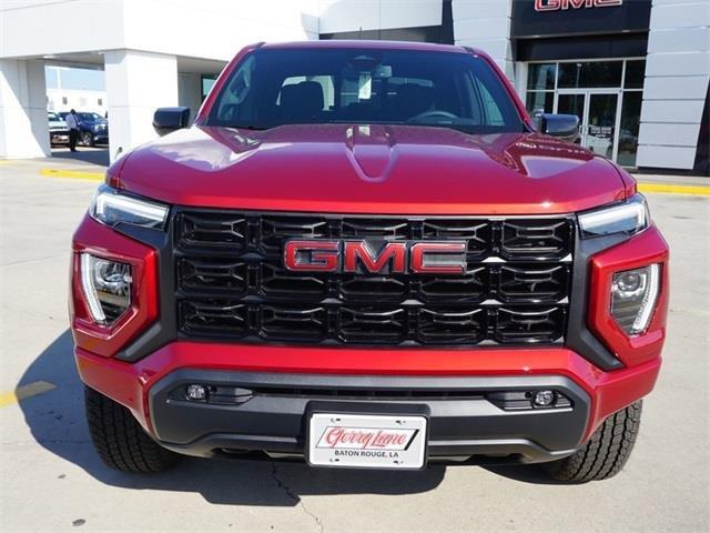 2024 GMC Canyon Vehicle Photo in BATON ROUGE, LA 70806-4466