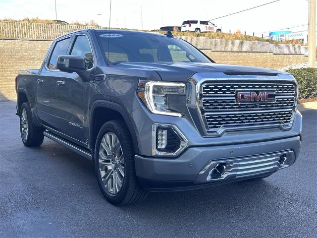 2021 GMC Sierra 1500 Vehicle Photo in SMYRNA, GA 30080-7631