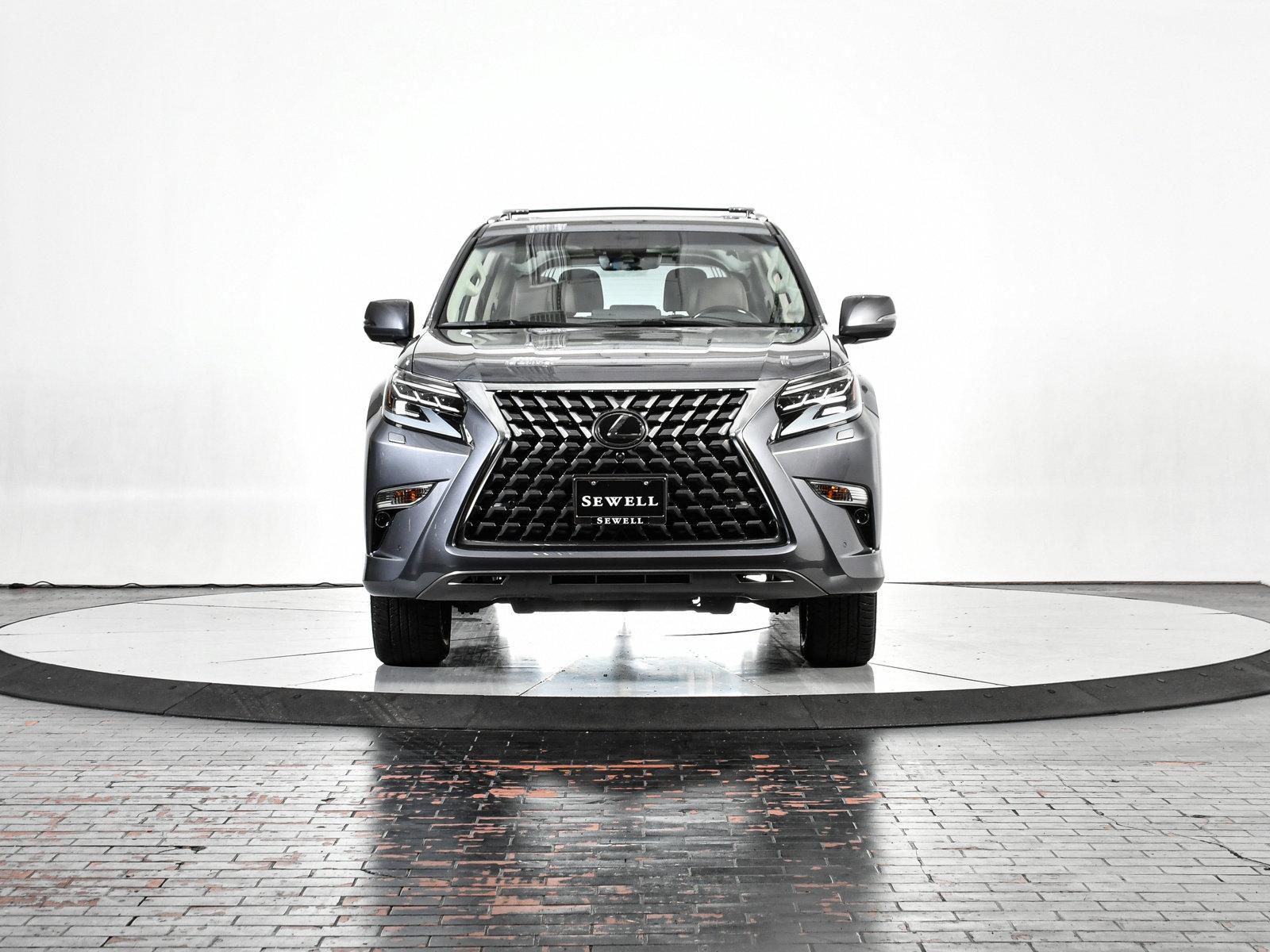 2023 Lexus GX 460 Vehicle Photo in DALLAS, TX 75235